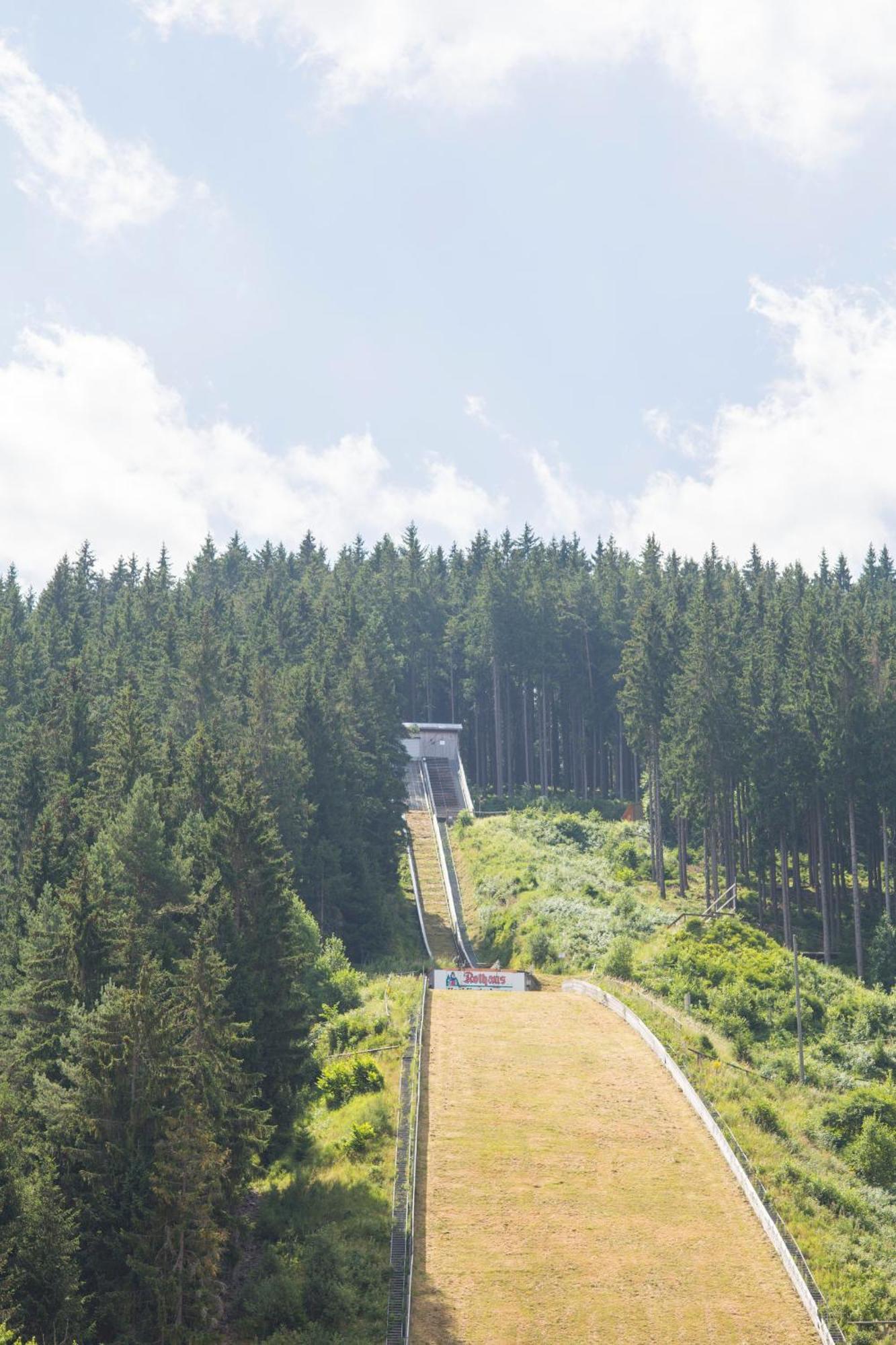 Drei Tannen - Wohnung 12 - Apartmenthaus, Titisee, Nahe Badeparadies Esterno foto