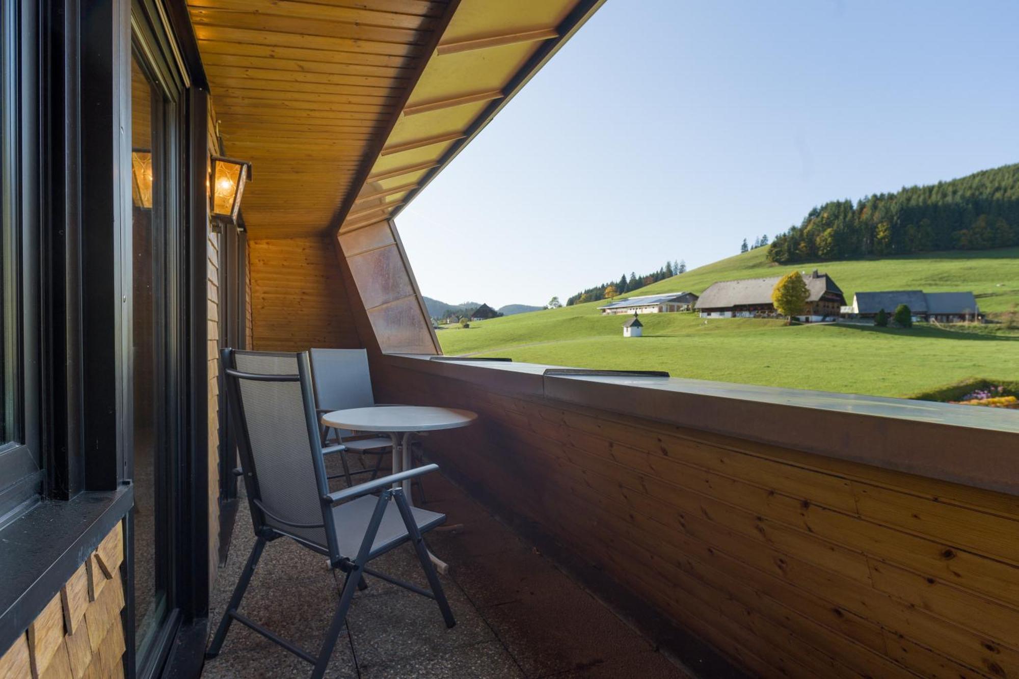 Drei Tannen - Wohnung 12 - Apartmenthaus, Titisee, Nahe Badeparadies Esterno foto