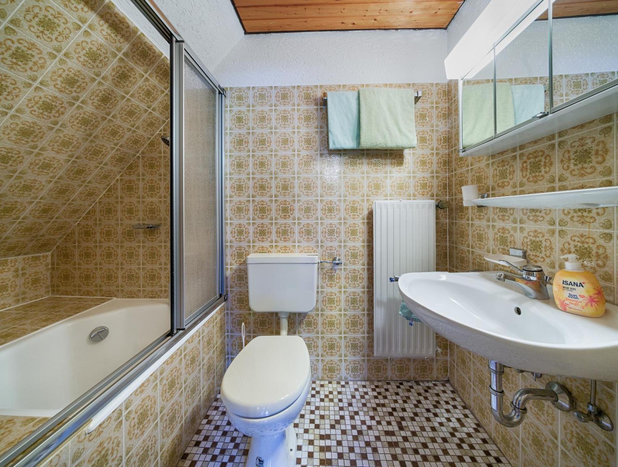 Drei Tannen - Wohnung 12 - Apartmenthaus, Titisee, Nahe Badeparadies Esterno foto