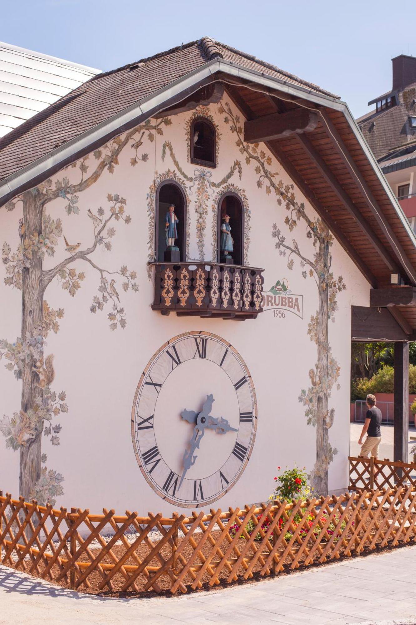 Drei Tannen - Wohnung 12 - Apartmenthaus, Titisee, Nahe Badeparadies Esterno foto