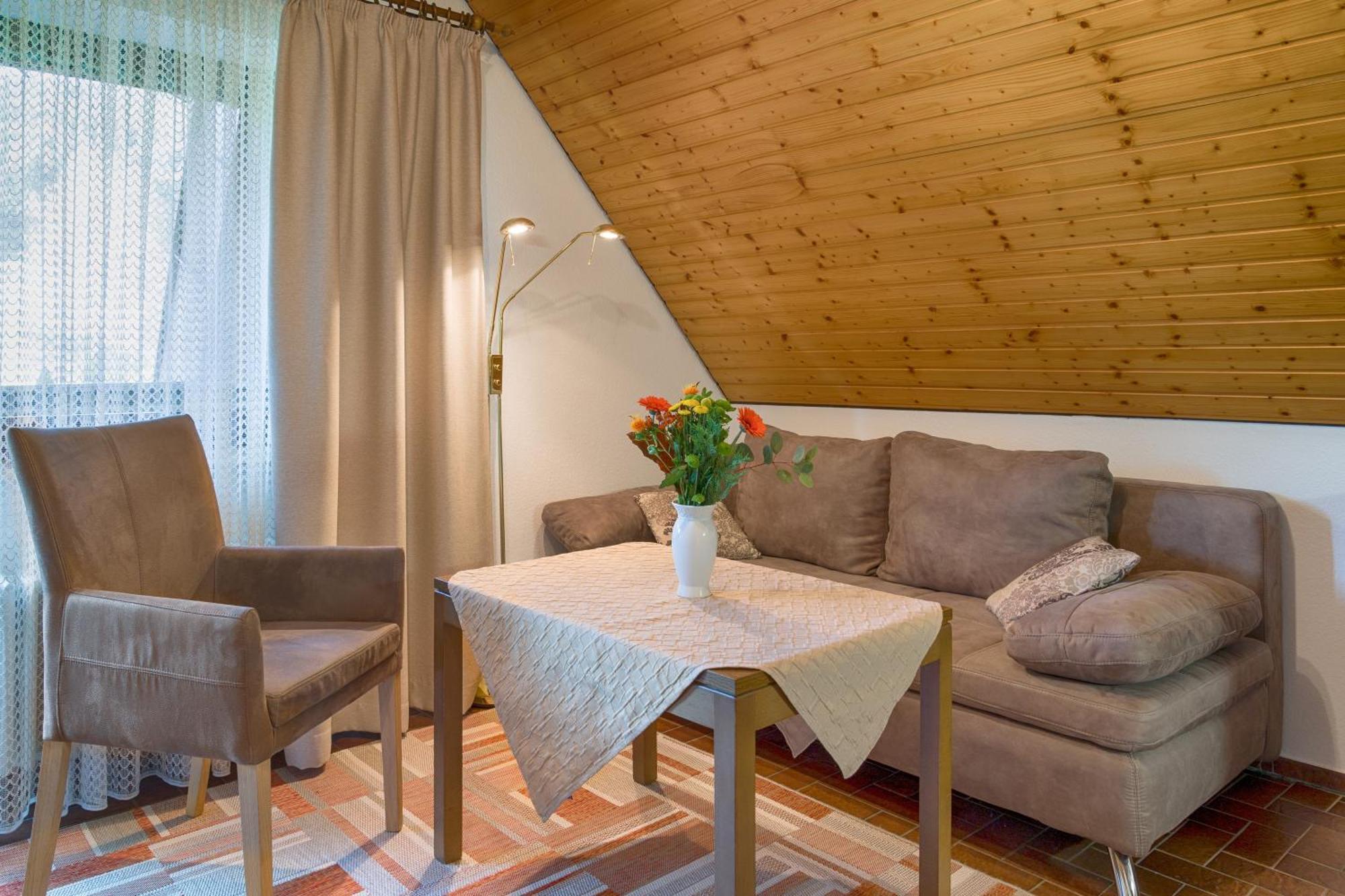 Drei Tannen - Wohnung 12 - Apartmenthaus, Titisee, Nahe Badeparadies Esterno foto
