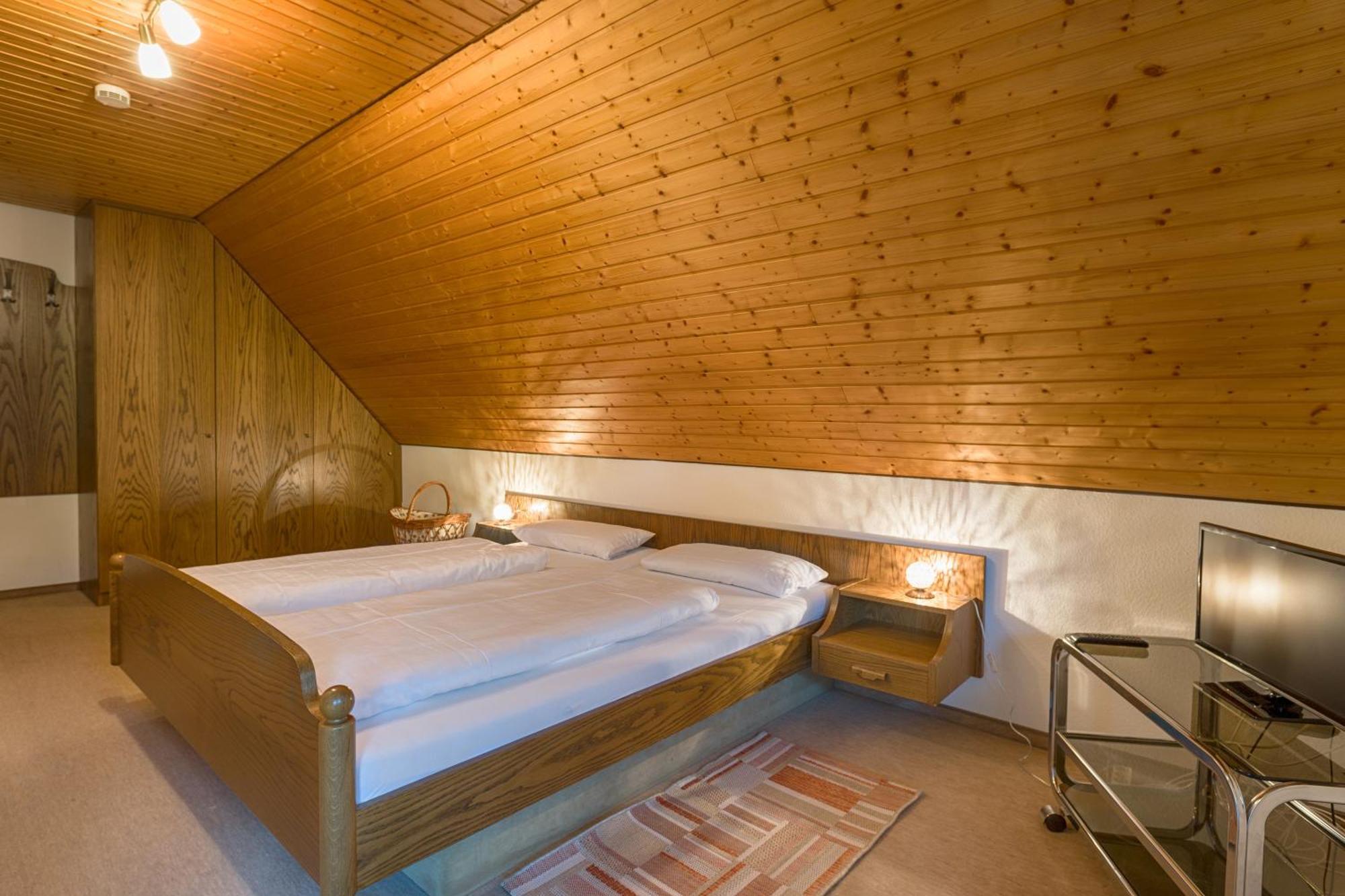 Drei Tannen - Wohnung 12 - Apartmenthaus, Titisee, Nahe Badeparadies Esterno foto
